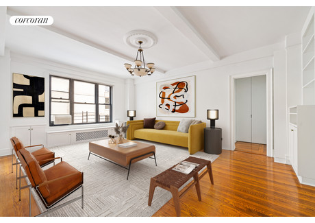 Mieszkanie na sprzedaż - Manhattan, Usa, 176,52 m², 1 550 000 USD (6 107 000 PLN), NET-95106882
