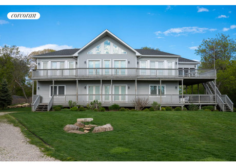 Komercyjne do wynajęcia - 10 Upper Firestone Road Montauk, Usa, 250,84 m², 35 000 USD (142 450 PLN), NET-101602553