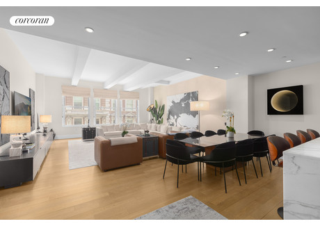 Mieszkanie na sprzedaż - Manhattan, Usa, 234,58 m², 3 999 999 USD (15 959 996 PLN), NET-96650062