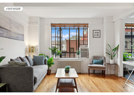 Mieszkanie na sprzedaż - Brooklyn, Usa, 34,84 m², 595 000 USD (2 344 300 PLN), NET-96999456