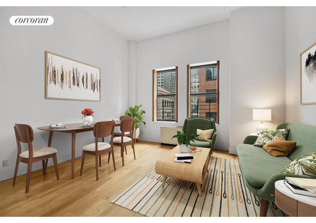 Mieszkanie na sprzedaż - Manhattan, Usa, 65,03 m², 895 000 USD (3 526 300 PLN), NET-96792179