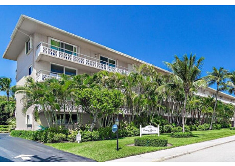 Mieszkanie na sprzedaż - 139 Sunrise Avenue Palm Beach, Usa, 91,97 m², 1 599 000 USD (6 443 970 PLN), NET-84263414
