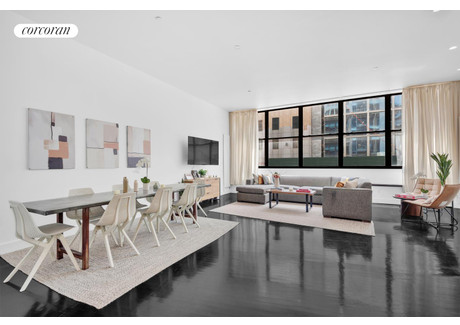 Mieszkanie na sprzedaż - Manhattan, Usa, 204,39 m², 2 995 000 USD (12 069 850 PLN), NET-98497235