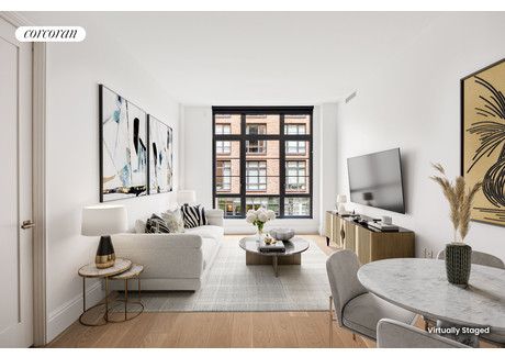 Mieszkanie na sprzedaż - Manhattan, Usa, 108,14 m², 2 250 000 USD (9 022 500 PLN), NET-96650024