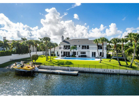 Komercyjne na sprzedaż - 305 Lake Eden Way Delray Beach, Usa, 586,03 m², 4 995 000 USD (20 479 500 PLN), NET-86199579