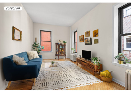 Mieszkanie na sprzedaż - Brooklyn, Usa, 76,37 m², 799 000 USD (3 251 930 PLN), NET-101999840