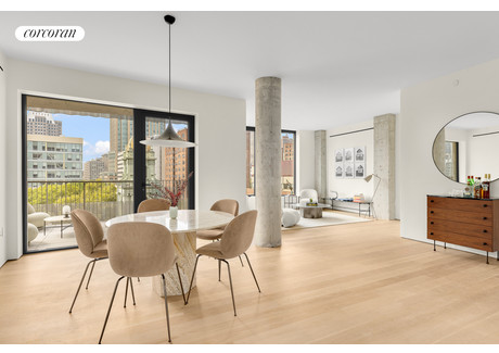 Mieszkanie na sprzedaż - Brooklyn, Usa, 145,21 m², 2 635 000 USD (10 803 500 PLN), NET-100372540