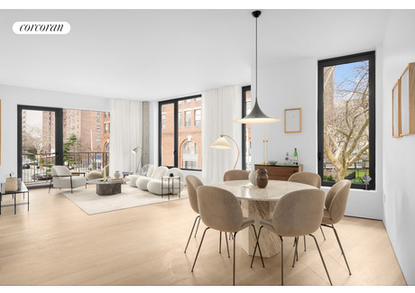 Mieszkanie na sprzedaż - Brooklyn, Usa, 116,41 m², 1 940 000 USD (7 954 000 PLN), NET-101569589