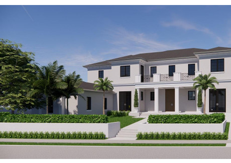 Komercyjne na sprzedaż - 7905 South Flagler Drive West Palm Beach, Usa, 723,99 m², 10 685 000 USD (42 846 850 PLN), NET-87046692