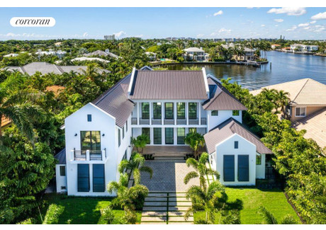 Komercyjne do wynajęcia - 1014 Melaleuca Road Delray Beach, Usa, 1017,57 m², 60 000 USD (246 000 PLN), NET-74735500