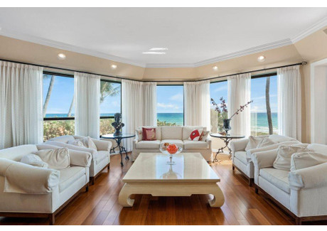 Mieszkanie na sprzedaż - 1171 N Ocean Boulevard 2 C-N Gulf Stream, Usa, 329,81 m², 3 995 000 USD (16 379 500 PLN), NET-84555235