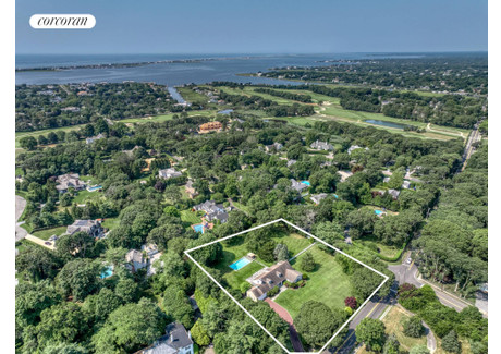 Komercyjne na sprzedaż - 73 South Road Westhampton Beach, Usa, 371,61 m², 4 590 000 USD (17 625 600 PLN), NET-84717987