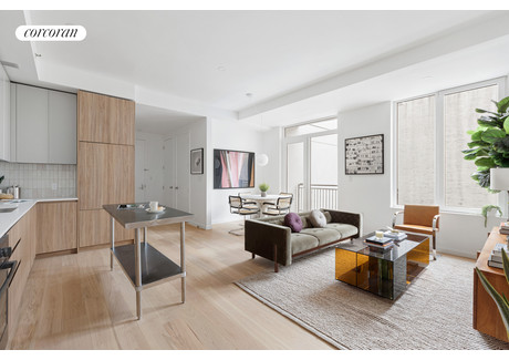 Mieszkanie na sprzedaż - Brooklyn, Usa, 90,58 m², 1 450 000 USD (5 843 500 PLN), NET-97302406