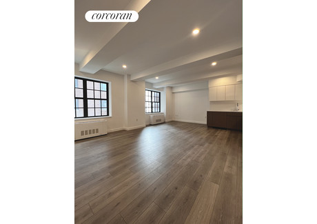 Mieszkanie do wynajęcia - Brooklyn, Usa, 52,58 m², 4500 USD (18 135 PLN), NET-96884660