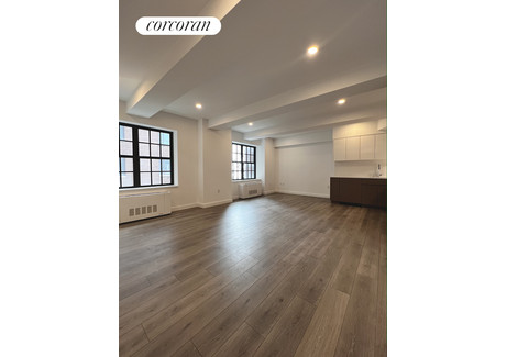 Mieszkanie do wynajęcia - Brooklyn, Usa, 52,58 m², 4500 USD (18 315 PLN), NET-96884660