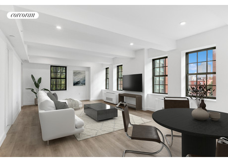 Mieszkanie do wynajęcia - Brooklyn, Usa, 112,04 m², 10 500 USD (41 055 PLN), NET-93029039