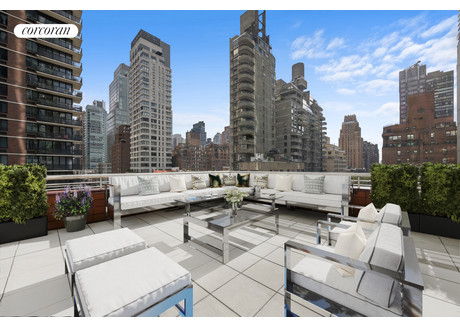 Mieszkanie na sprzedaż - Manhattan, Usa, 193,8 m², 2 999 000 USD (12 295 900 PLN), NET-95078733