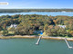 Komercyjne na sprzedaż - 16 Little Ram Island Drive Shelter Island, Usa, 204,39 m², 5 900 000 USD (22 656 000 PLN), NET-95939612