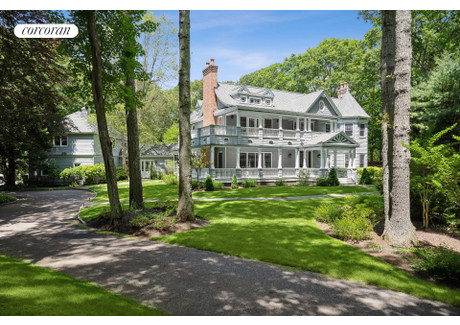 Komercyjne na sprzedaż - 2222 & 2236 Deerfield Road Sag Harbor, Usa, 466,84 m², 6 395 000 USD (24 556 800 PLN), NET-100780054