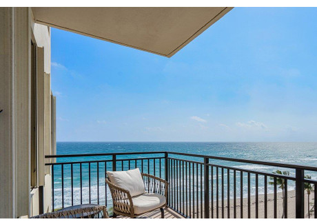 Mieszkanie na sprzedaż - 3475 South Ocean Blvd # Palm Beach, Usa, 185,99 m², 1 375 000 USD (5 637 500 PLN), NET-87195669