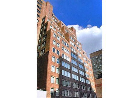 Mieszkanie do wynajęcia - Manhattan, Usa, 79,9 m², 5700 USD (21 888 PLN), NET-100716427