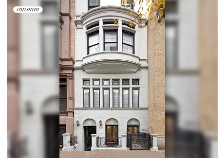 Mieszkanie do wynajęcia - Manhattan, Usa, 167,23 m², 9500 USD (36 480 PLN), NET-90427209