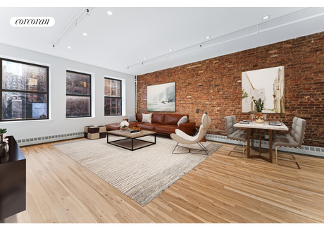 Mieszkanie do wynajęcia - Manhattan, Usa, 87,33 m², 7500 USD (30 525 PLN), NET-101768620