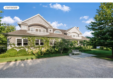 Komercyjne na sprzedaż - 29 Seascape Lane Sagaponack, Usa, 631,74 m², 12 995 000 USD (52 889 650 PLN), NET-100656947