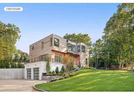 Komercyjne na sprzedaż - 26 Breezy Drive Sag Harbor, Usa, 390,19 m², 3 495 000 USD (14 329 500 PLN), NET-98040246