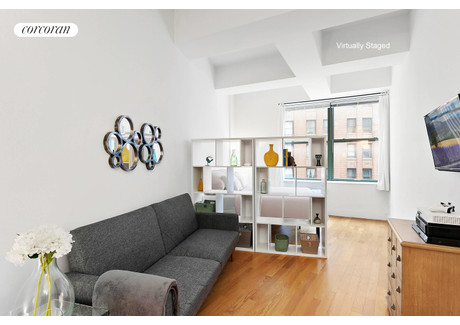 Mieszkanie do wynajęcia - Manhattan, Usa, 60,57 m², 3500 USD (13 965 PLN), NET-95939576