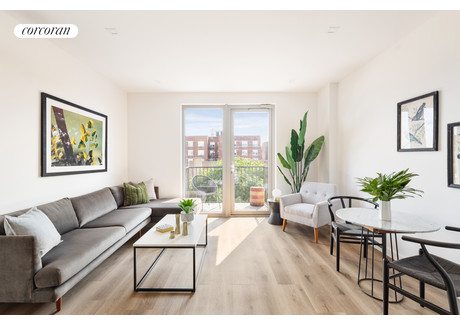 Mieszkanie na sprzedaż - Brooklyn, Usa, 54,26 m², 445 000 USD (1 811 150 PLN), NET-99835847