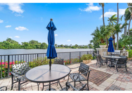 Mieszkanie na sprzedaż - 3314 Tuscany Way Delray Beach, Usa, 77,39 m², 264 000 USD (1 082 400 PLN), NET-88061752