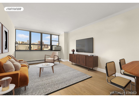 Mieszkanie na sprzedaż - Manhattan, Usa, 55,28 m², 599 000 USD (2 360 060 PLN), NET-96855010