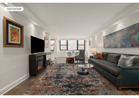 Mieszkanie na sprzedaż - Manhattan, Usa, 125,42 m², 550 000 USD (2 167 000 PLN), NET-95365199