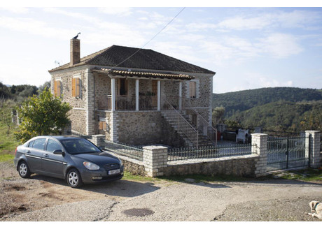 Dom na sprzedaż - Filiates Grecja, 165 m², 379 171 USD (1 528 058 PLN), NET-69255398