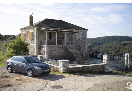 Dom na sprzedaż - Filiates Grecja, 165 m², 378 945 USD (1 549 885 PLN), NET-69255398