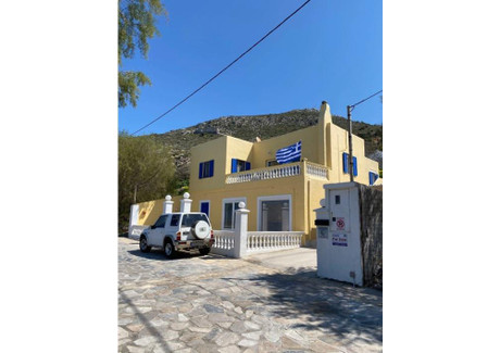 Dom na sprzedaż - 5V42+JP, Agia Marina 854 00, Greece Agia Marina, Grecja, 212 m², 519 696 USD (2 083 981 PLN), NET-85102552