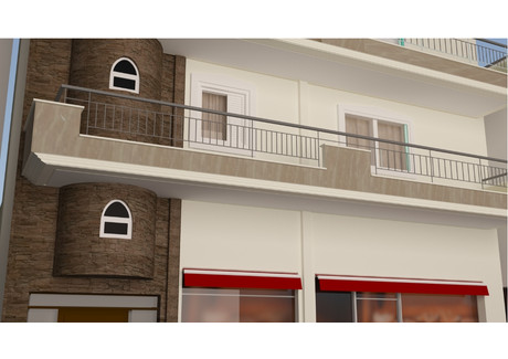 Mieszkanie na sprzedaż - Agios Dimitrios Grecja, 98 m², 319 587 USD (1 259 172 PLN), NET-91426175