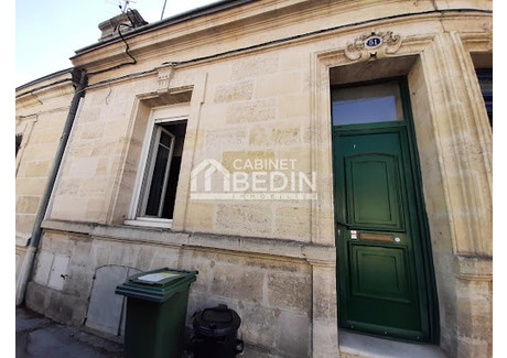 Dom na sprzedaż - Bordeaux, Francja, 135 m², 573 949 USD (2 261 360 PLN), NET-89533308