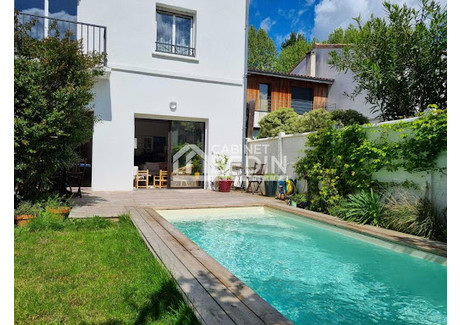 Dom na sprzedaż - Bordeaux, Francja, 217 m², 1 081 015 USD (4 259 199 PLN), NET-96087734