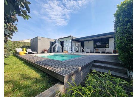 Dom na sprzedaż - Tournefeuille, Francja, 158,7 m², 785 593 USD (3 095 237 PLN), NET-97438811