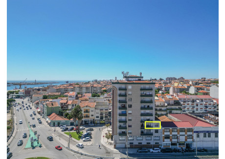 Mieszkanie na sprzedaż - Buarcos E São Julião, Portugalia, 120 m², 201 897 USD (825 759 PLN), NET-100318435