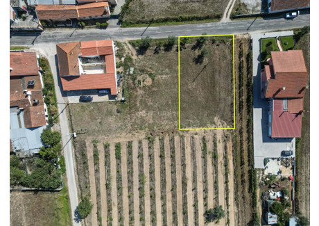 Działka na sprzedaż - Seixo De Gatões, Portugalia, 686 m², 25 879 USD (107 397 PLN), NET-100664186