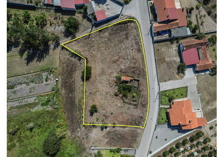 Działka na sprzedaż - Moinhos Da Gândara, Portugalia, 3020 m², 48 749 USD (191 095 PLN), NET-100785347