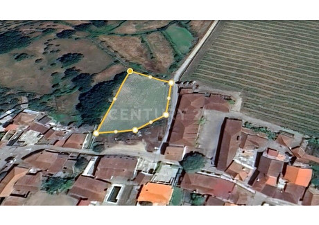 Działka na sprzedaż - Ázere E Covelo, Portugalia, 2050 m², 25 723 USD (103 151 PLN), NET-100847072