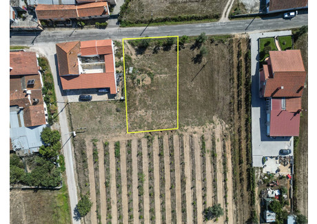 Działka na sprzedaż - Seixo De Gatões, Portugalia, 686 m², 25 984 USD (106 534 PLN), NET-100847365