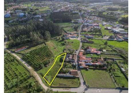 Działka na sprzedaż - Moita, Portugalia, 1200 m², 46 771 USD (191 761 PLN), NET-102052620