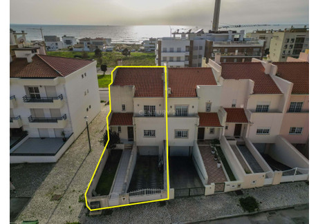 Dom na sprzedaż - Buarcos E São Julião, Portugalia, 194 m², 362 698 USD (1 487 062 PLN), NET-103130586