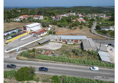 Komercyjne na sprzedaż - Figueira Da Foz, Portugalia, 385 m², 290 460 USD (1 190 885 PLN), NET-98386504