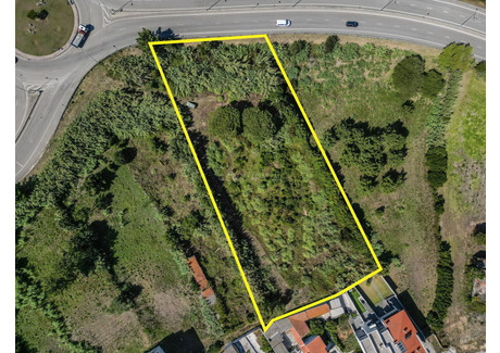 Działka na sprzedaż - Buarcos E São Julião, Portugalia, 3850 m², 209 589 USD (859 314 PLN), NET-99644184